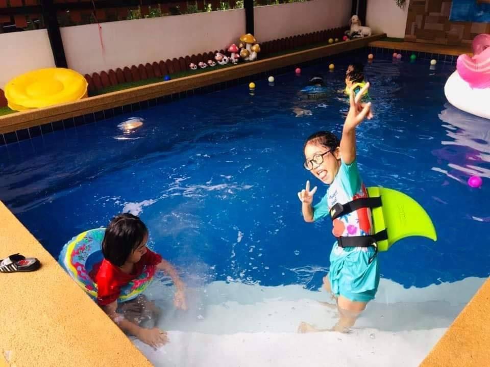 Baan Tohpool - Pool Villa Hua Hin 4 Bedrooms Екстер'єр фото
