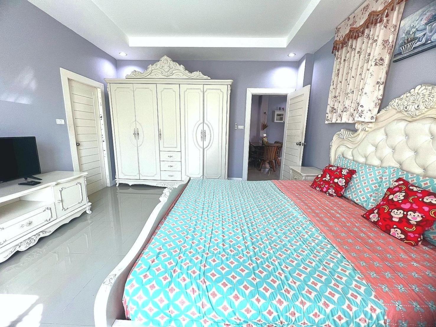 Baan Tohpool - Pool Villa Hua Hin 4 Bedrooms Екстер'єр фото