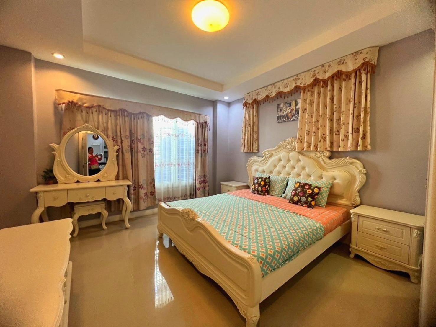 Baan Tohpool - Pool Villa Hua Hin 4 Bedrooms Екстер'єр фото