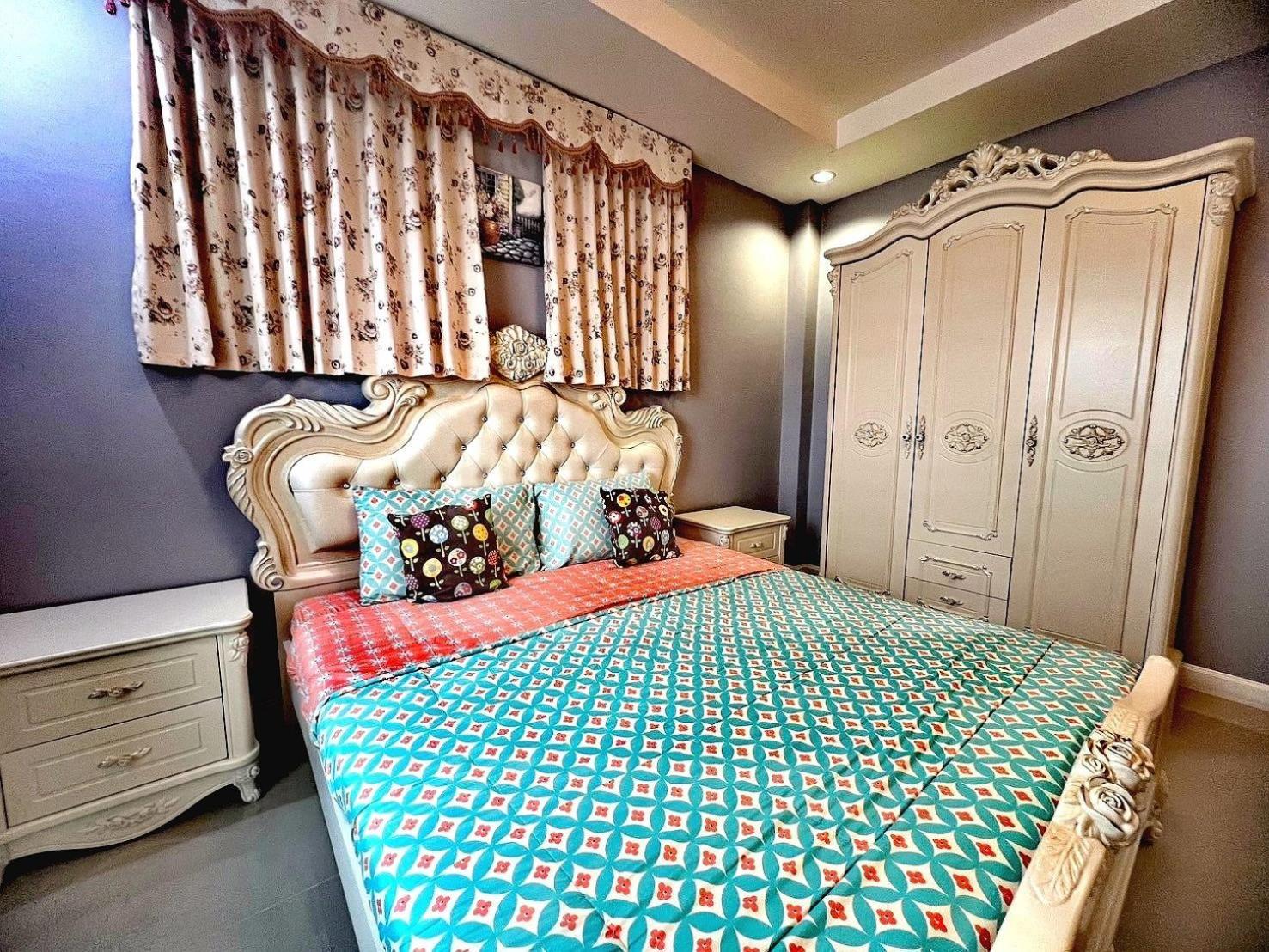 Baan Tohpool - Pool Villa Hua Hin 4 Bedrooms Екстер'єр фото
