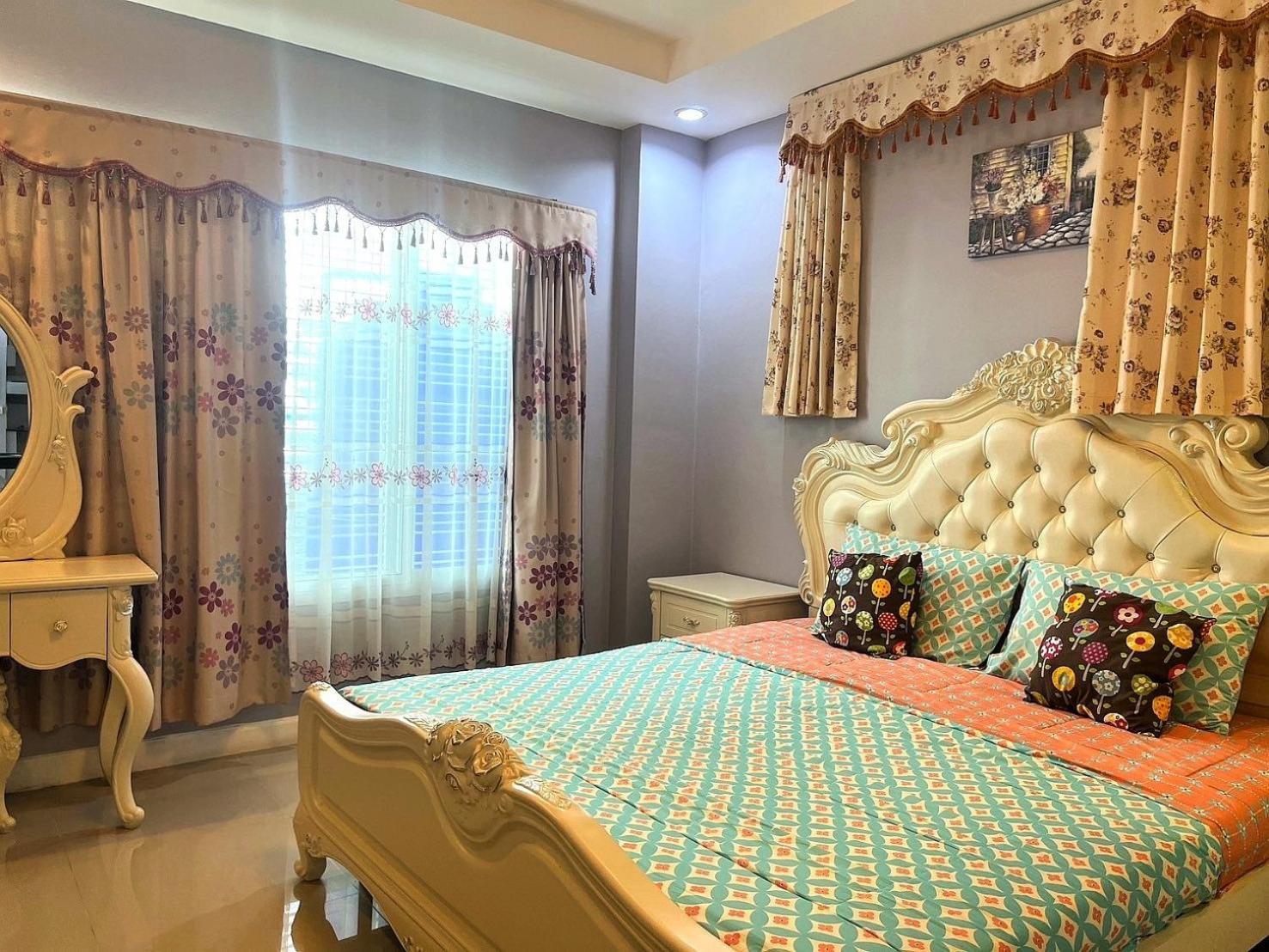 Baan Tohpool - Pool Villa Hua Hin 4 Bedrooms Екстер'єр фото