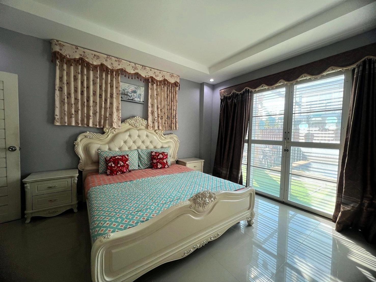 Baan Tohpool - Pool Villa Hua Hin 4 Bedrooms Екстер'єр фото