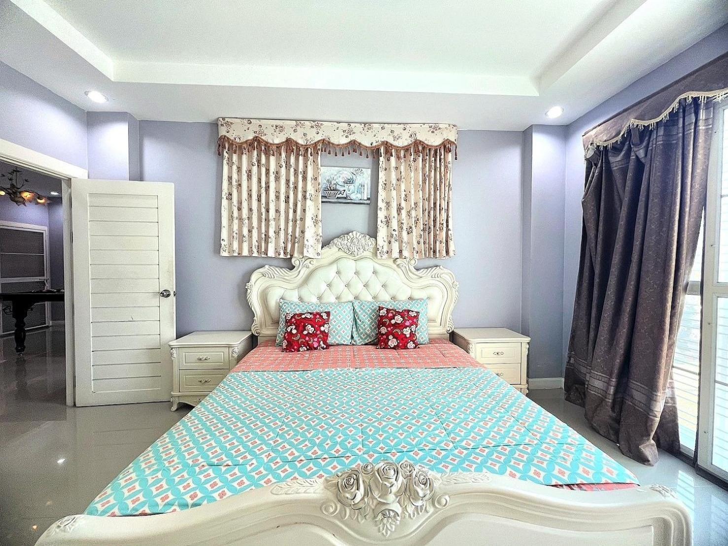 Baan Tohpool - Pool Villa Hua Hin 4 Bedrooms Екстер'єр фото